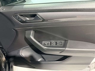 Used Volkswagen T-Roc from One Automotive