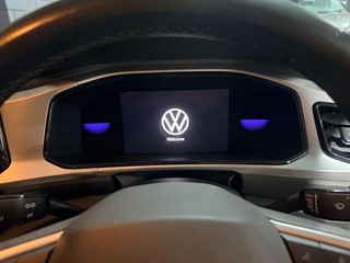 Used Volkswagen T-Roc from One Automotive