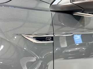 Used Volkswagen T-Roc from One Automotive