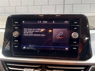 Used Volkswagen T-Roc from One Automotive
