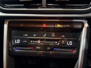 Used Volkswagen T-Roc from One Automotive