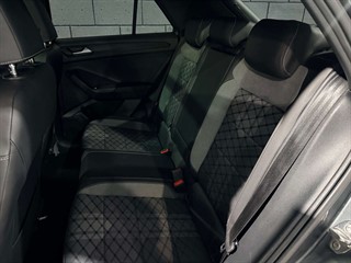 Used Volkswagen T-Roc from One Automotive