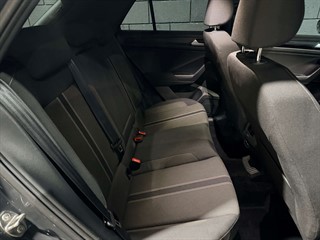 Used Volkswagen T-Roc from One Automotive