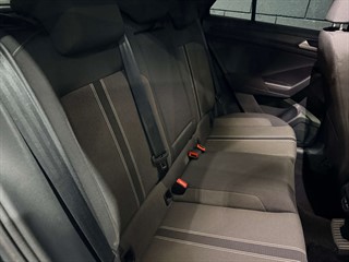 Used Volkswagen T-Roc from One Automotive