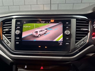 Used Volkswagen T-Roc from One Automotive