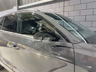 Used Volkswagen T-Roc from One Automotive