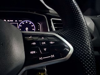 Used Volkswagen T-Roc from One Automotive