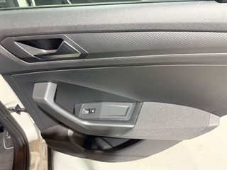 Used Volkswagen T-Roc from One Automotive