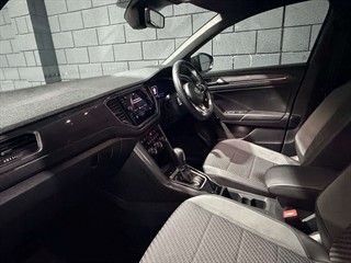 Used Volkswagen T-Roc from One Automotive