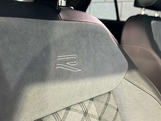 Used Volkswagen T-Roc from One Automotive