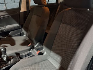 Used Volkswagen T-Roc from One Automotive