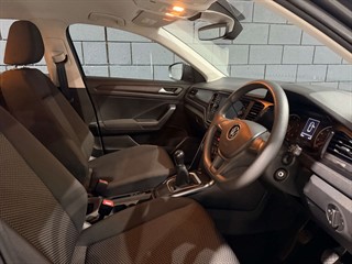 Used Volkswagen T-Roc from One Automotive