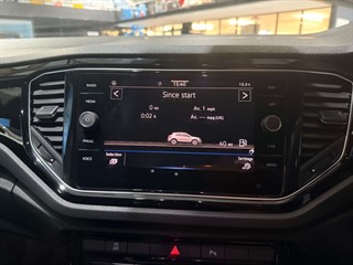 Used Volkswagen T-Roc from One Automotive