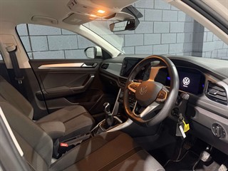 Used Volkswagen T-Roc from One Automotive
