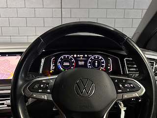 Used Volkswagen Taigo from One Automotive