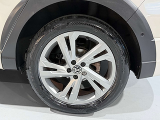 Used Volkswagen Taigo from One Automotive