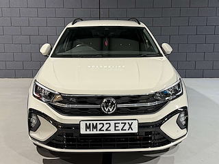 Used Volkswagen Taigo from One Automotive