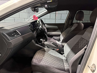 Used Volkswagen Taigo from One Automotive