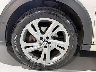 Used Volkswagen Taigo from One Automotive