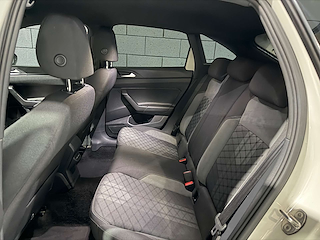 Used Volkswagen Taigo from One Automotive