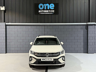 Used Volkswagen Taigo from One Automotive