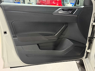 Used Volkswagen Taigo from One Automotive