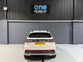Used Volkswagen Taigo from One Automotive