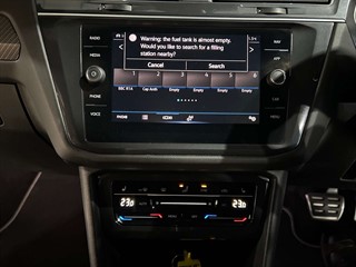 Used Volkswagen Tiguan from One Automotive