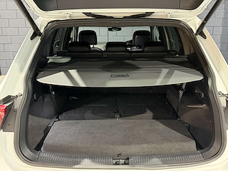 Used Volkswagen Tiguan from One Automotive