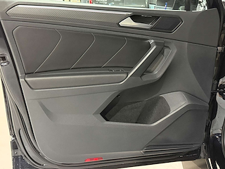 Used Volkswagen Tiguan from One Automotive