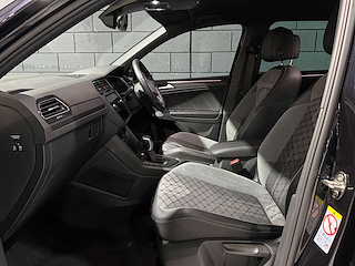 Used Volkswagen Tiguan from One Automotive