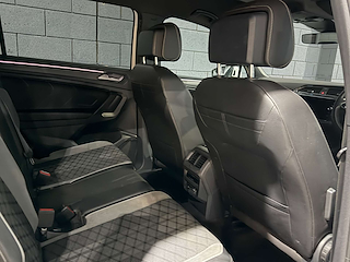 Used Volkswagen Tiguan from One Automotive