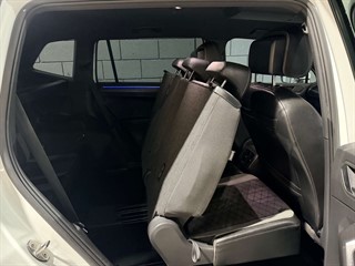 Used Volkswagen Tiguan from One Automotive