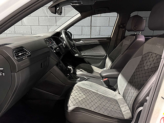 Used Volkswagen Tiguan from One Automotive