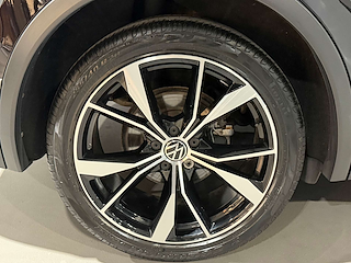Used Volkswagen Tiguan from One Automotive