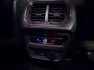 Used Volkswagen Tiguan from One Automotive