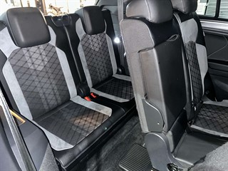 Used Volkswagen Tiguan from One Automotive