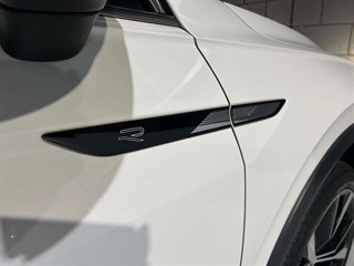 Used Volkswagen Tiguan from One Automotive