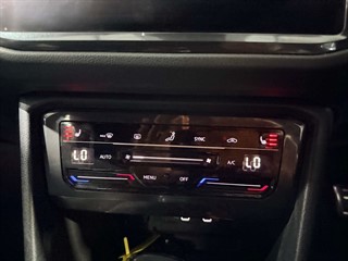 Used Volkswagen Tiguan from One Automotive