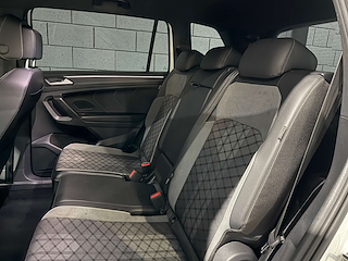 Used Volkswagen Tiguan from One Automotive