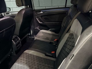 Used Volkswagen Tiguan from One Automotive