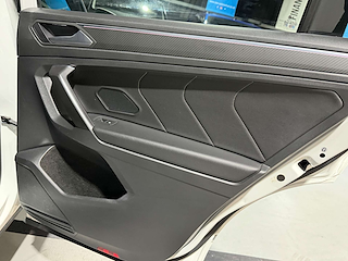 Used Volkswagen Tiguan from One Automotive