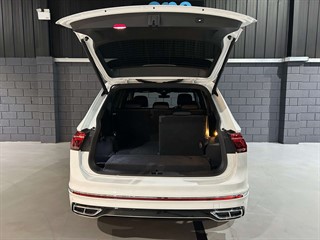 Used Volkswagen Tiguan from One Automotive