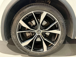 Used Volkswagen Tiguan from One Automotive
