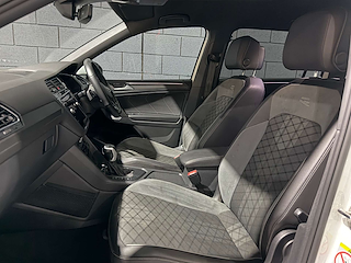 Used Volkswagen Tiguan from One Automotive