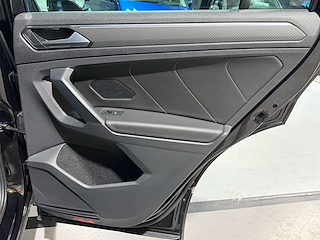 Used Volkswagen Tiguan from One Automotive