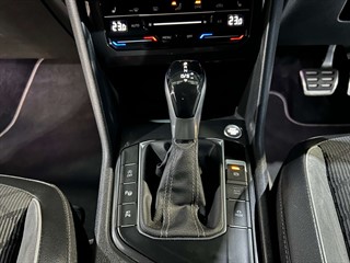 Used Volkswagen Tiguan from One Automotive