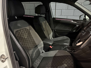Used Volkswagen Tiguan from One Automotive