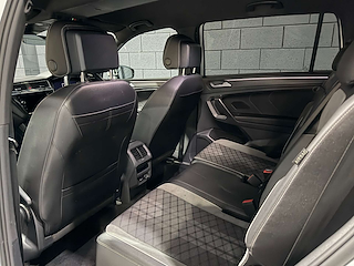 Used Volkswagen Tiguan from One Automotive