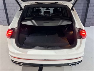 Used Volkswagen Tiguan from One Automotive